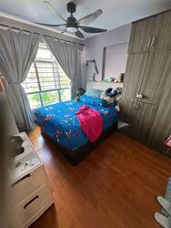 Blk 661A Waterway Sundew (Punggol), HDB 3 Rooms #621165841